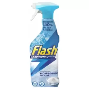 Flash Bicarbonate Spray 500ml