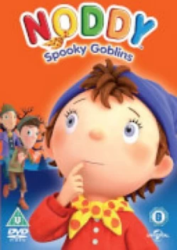 Noddy in Toyland - Spooky Goblins