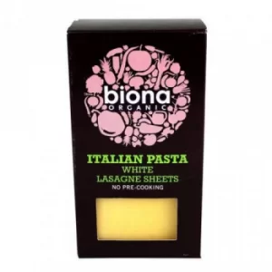 Biona Organic Lasagne 250g