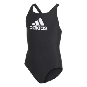 adidas BOS Swimsuit Bb99 - Black