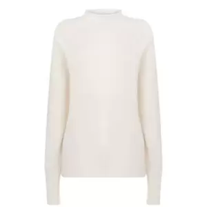 Boss Franzista Jumper - White