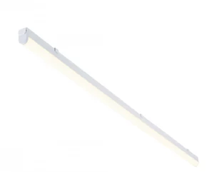 KnightsBridge 4W LED Linkable Undercabinet Striplight - 9W