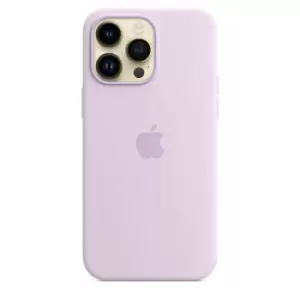 Apple MPTW3ZM/A mobile phone case 17cm (6.7") Cover Lilac