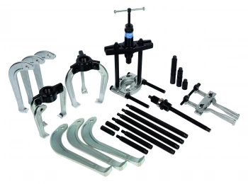 Sykes-Pickavant Hydraulic Internal Extractor Puller & Separator Kit Spr 20-200mm