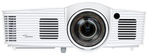 Optoma GT1080E 3000 ANSI Lumens Short Throw Projector