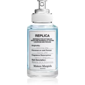 Maison Margiela Replica Sailing Day Eau de Toilette Unisex 30ml