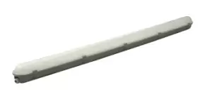 Bell Dura 25W 5FT LED Batten Single Sensor Dim Cool White 1500mm - BL06712