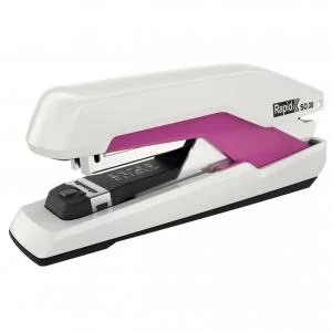 Rapid Supreme Omnipress Fullstrip Stapler SO30 Pink