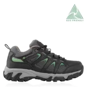 Karrimor ECO Tarn Ladies Walking Shoes - Black