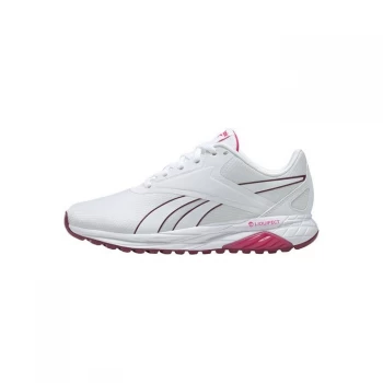 Reebok Liquifect 90 Shoes Womens - Cloud White / Cloud White / Pu