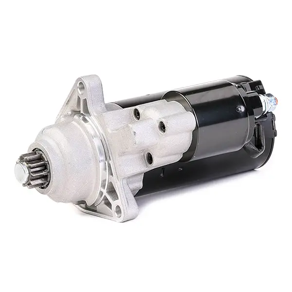 LUCAS Starter motor Starter Output: 0,7kW LRT00143 Starter,Engine starter RENAULT,NISSAN,DACIA,CLIO II (BB0/1/2_, CB0/1/2_)