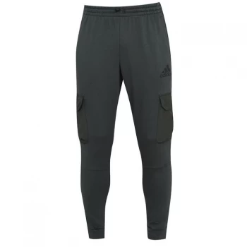 adidas Utility Jogging Pants Mens - Khaki