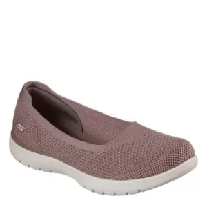 Skechers Flex - Wonderous - Purple