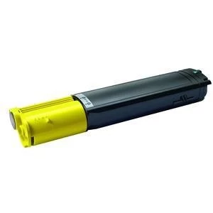 Epson S050187 Yellow Laser Toner Ink Cartridge