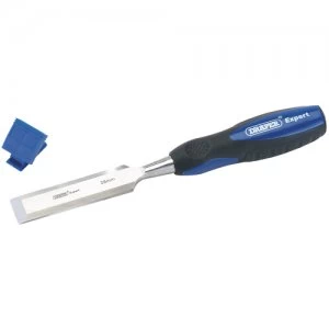 Draper 26mm Soft Grip Wood Chisel