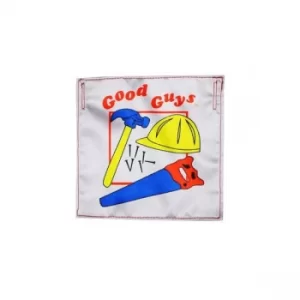 Child's Play 2 Replica 1/1 Good Guys Bib