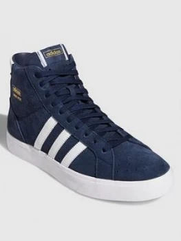 Adidas Originals Basket Profi - Blue