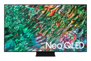 Samsung 85" QE85QN90B Smart 4K Ultra HD Neo QLED TV