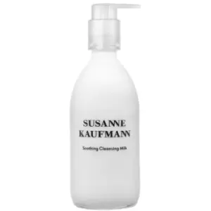 Susanne Kaufmann Soothing Cleansing Milk 250ml