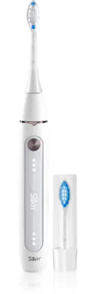 Silk'n SonicYou Sonic Matte White Electric Toothbrush