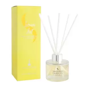 Lemon Zest Reed Diffuser