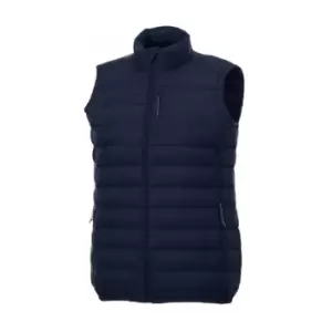 Elevate Womens/Ladies Pallas Insulated Bodywarmer (XXL) (Navy)