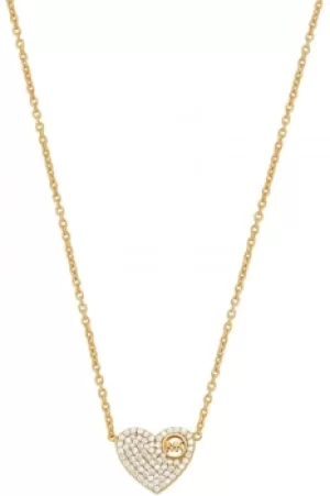 Michael Kors Love Necklace MKC1528AN710