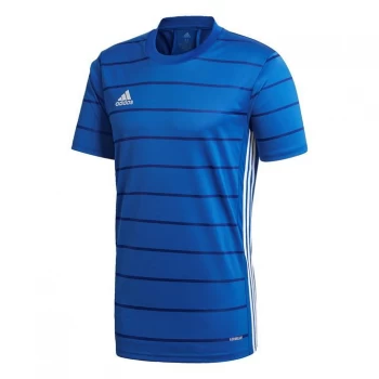 adidas Campeon 21 Jersey Mens - Royal Blue