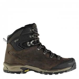 Karrimor Cheetah Walking Boot Mens - Brown