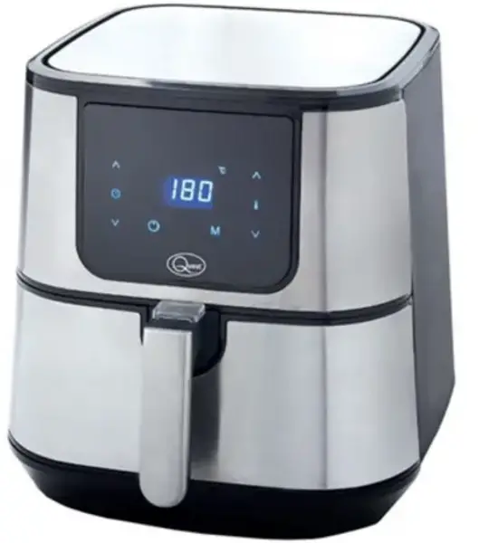 Quest 33889 1800W 5.5L Digital Air Fryer