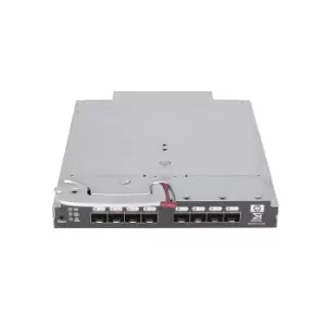 HP Brocade 8/24c SAN Switch