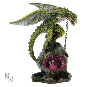 Tempest Dragon Figurine