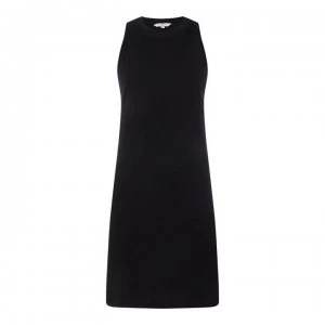 Calvin Klein Logo Tank Dress - PVH BLACK