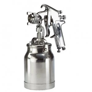 SIP 02132 2.0mm Professional Diamond Spray Gun