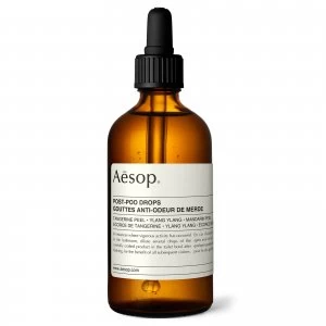 Aesop Post Poo Drops 100ml