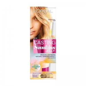 LOreal Paris Casting Sunkiss Jelly Hair Dye