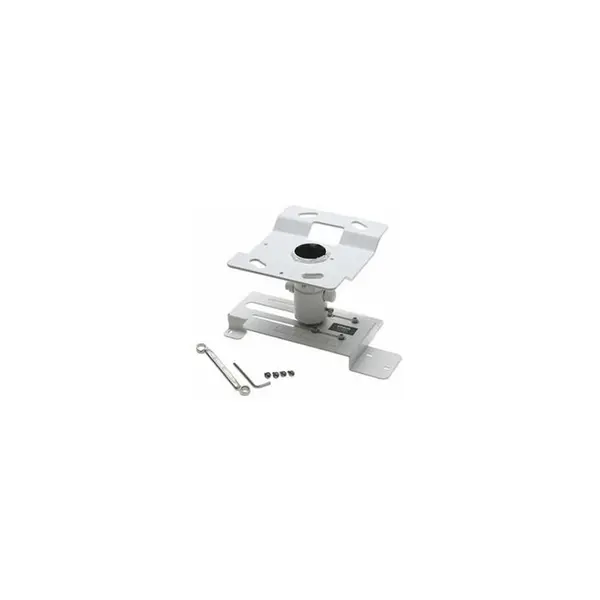 Epson White Ceiling Mount and Plate (ELPMB23)