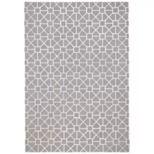 Origins Harmony Rug Grey 160 x 230cm