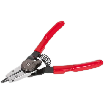 Sealey Quick Change Internal / External Circlip Pliers