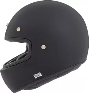 Nexx X.G100 Purist Helmet, black, Size L, black, Size L