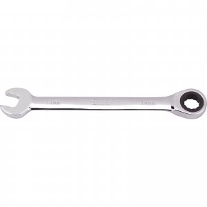 Draper Hi Torq Ratchet Combination Spanner 14mm