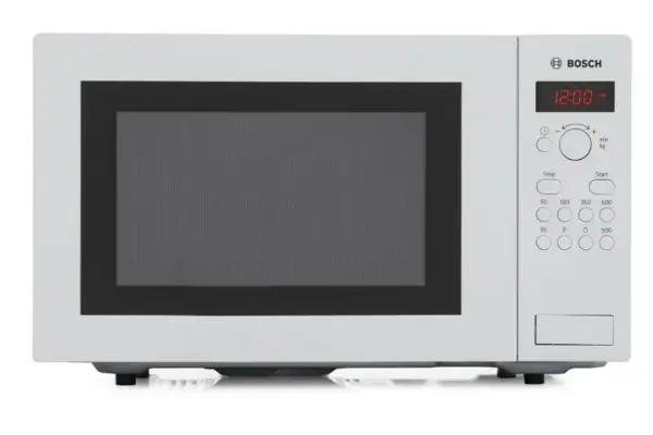 Bosch HMT84M421B 25L 900W Microwave