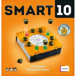 Smart 10 Trivia Game