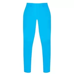 Boss Spectre Slim Trousers - Blue