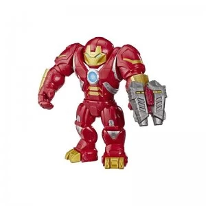 Marvel Avengers Ultra Mega Hulk Buster