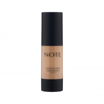 Mattifying Extreme Wear Foundation 35ml (Various Shades) - 07 Apricot