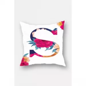 YS3923621353 Multicolor Cushion Cover