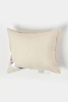 Organic Cotton Cushion Pad