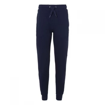 Jack Wills Kids Haydon Mr Wills Joggers - Navy