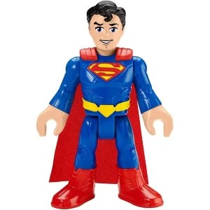 Imaginext Superman Large Figure